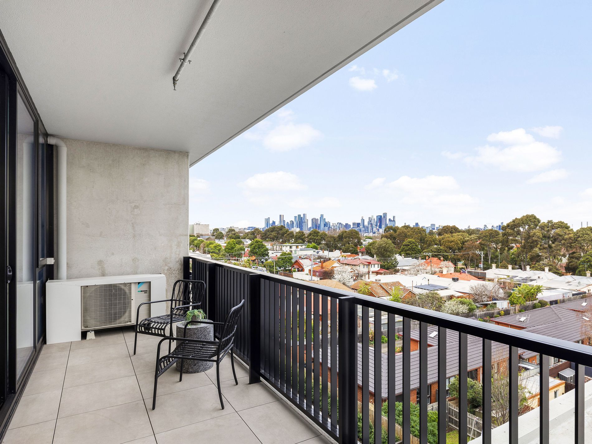 401 / 72 Ascot Vale Road, Flemington
