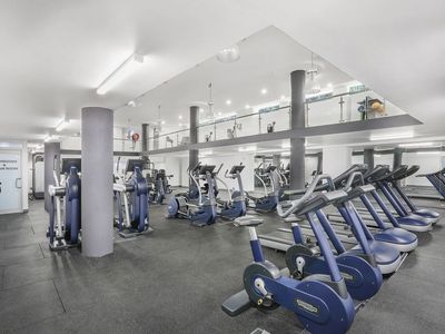 754 / 83-93 Dalmeny Avenue, Rosebery