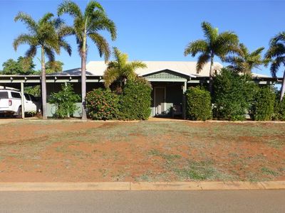 6 Paroo Close, South Hedland