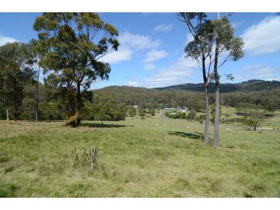 965 Back Creek Road, Nethercote