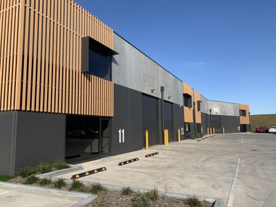 11 Milla Way, Altona