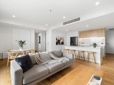 204 / 15 Fourth Street, Bowden