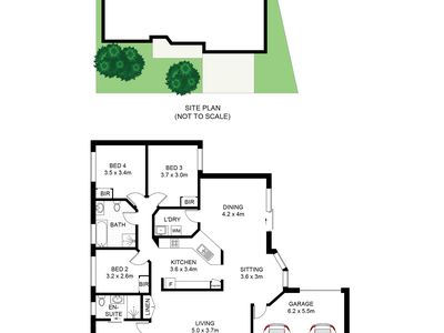 5 Cascade Circuit, Albion Park