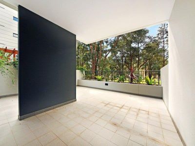 2 / 6 Saunders Close, Macquarie Park