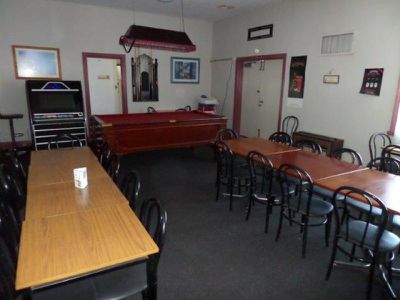 54 Federal St ( Royal Hotel Freehold), Rainbow