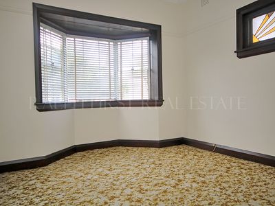 58 Defoe Street, Wiley Park