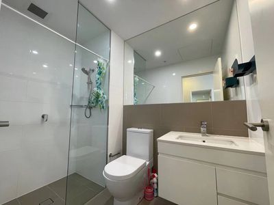 606 / 2 Discovery Point Place, Wolli Creek