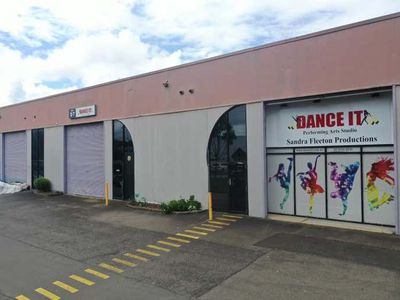 unit d7 / 11-15 Moxon Road, Punchbowl