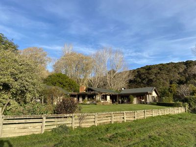 55 Moore Road, Waikouaiti
