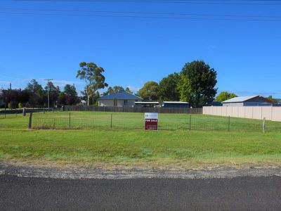 22 Lewis Street, Glen Innes