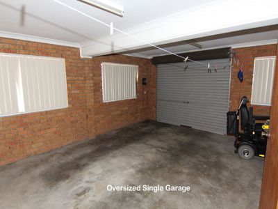25 Colliton Parade, Forster