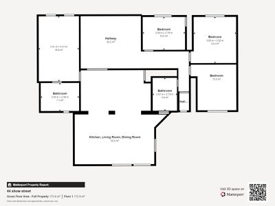 44 Show Street, Forbes