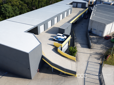 12 / 3 Cal Close, Somersby NSW