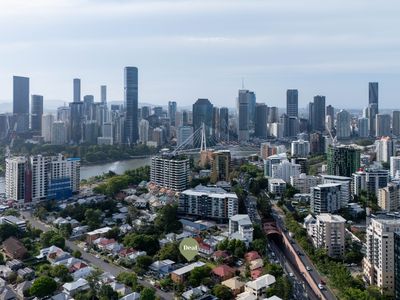 1 / 82 Pearson Street, Kangaroo Point