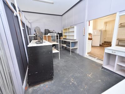 99-101 Caswell Street, Peak Hill