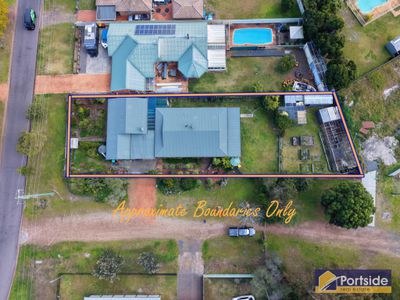 32 Tilligerry Track, Tanilba Bay