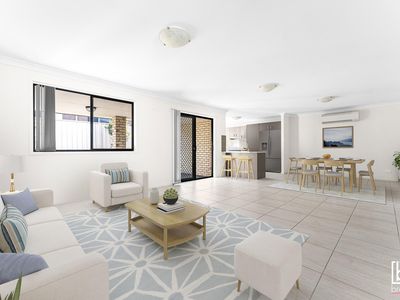 127 Mataram Road, Woongarrah