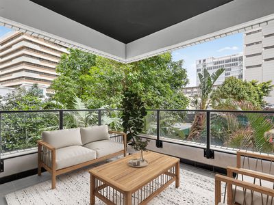203 / 18 Duke Street, Kangaroo Point