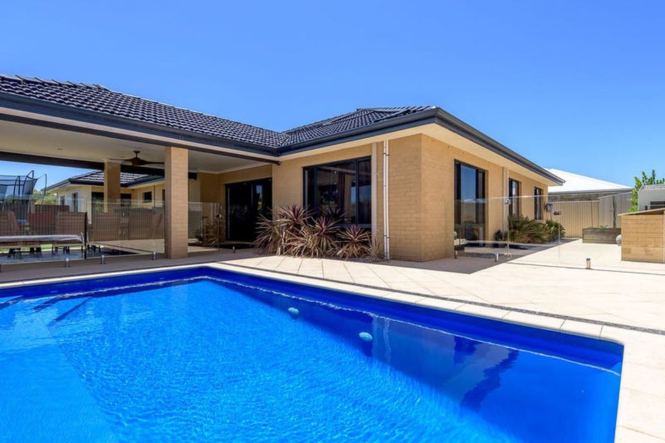 30 Blaxland Terrace , Baldivis