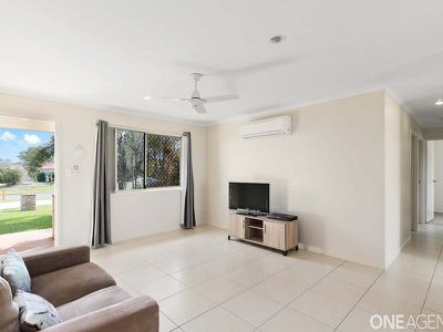 3 Malcolm Court, Point Vernon