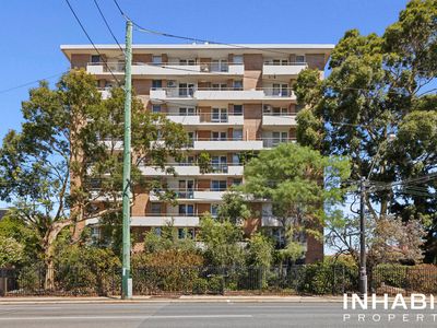 14 / 227 Vincent Street, West Perth