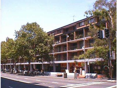 48 / 313 Harris Street, Pyrmont