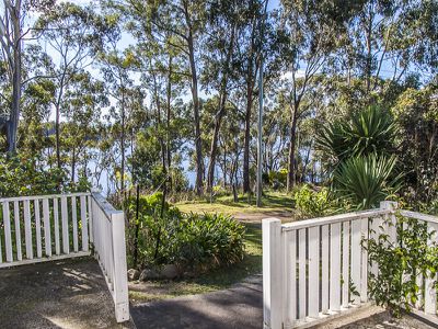 4156 Huon Highway, Castle Forbes Bay