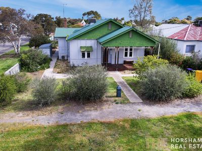 38 Foundry Street, Minyip