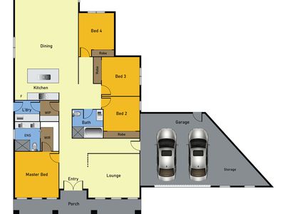 3 Calvin Road, Bonnie Brook