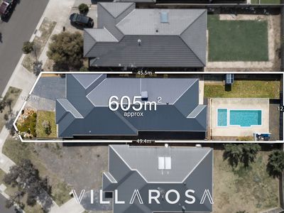 47 Cherrywood Avenue, Manor Lakes