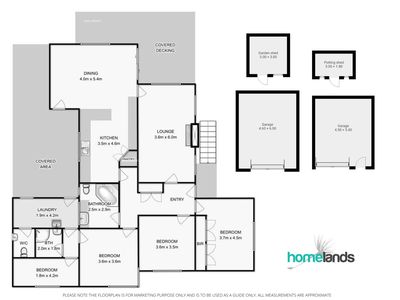4302 Huon Highway, Port Huon