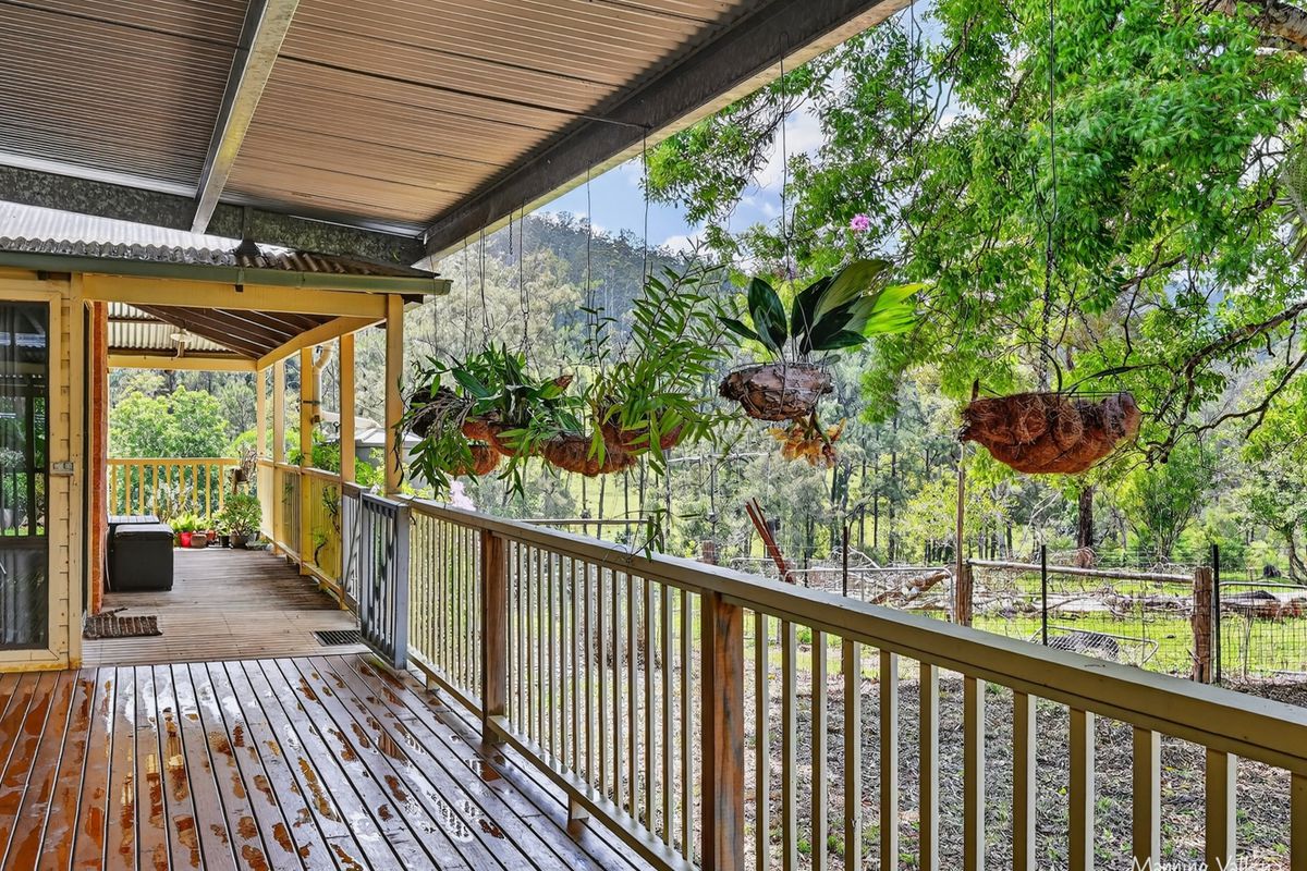 678 Caparra Road, Caparra