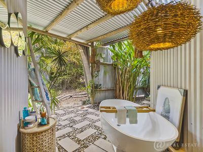 94 Serpentine Street, Cawarral