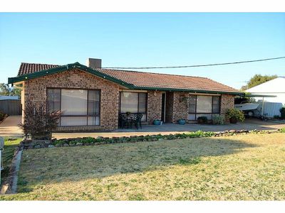 36 Kamilaroi Road, Gunnedah
