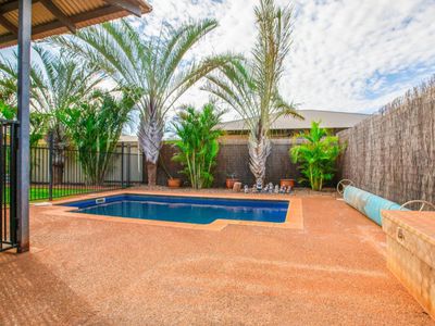 9 Crake Street, South Hedland