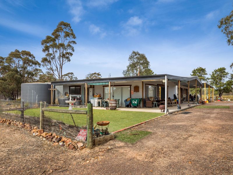 5 Tait Hamilton Road, Cornella