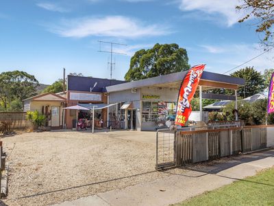 90 High Street, Heathcote
