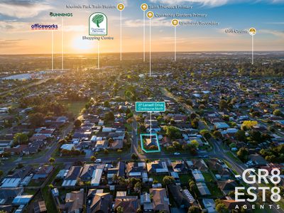 27 Lansell Drive, Cranbourne North