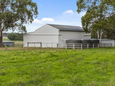 188 - 216 Mount Macedon Road, Macedon