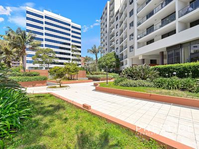 101 / 323 Forest Road, Hurstville