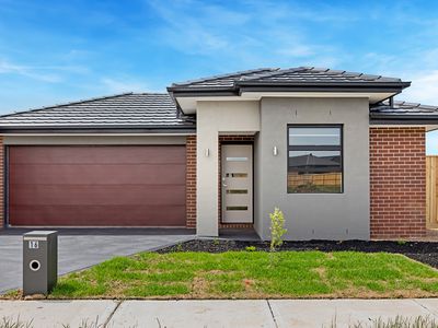 16 Arianna Street, Wyndham Vale