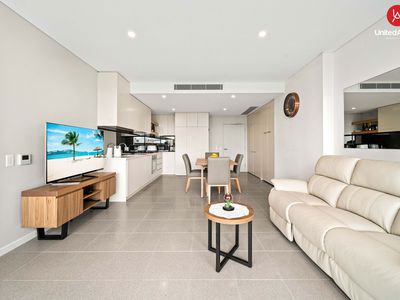 509 / 6-14 Princess Street, Brighton-le-sands