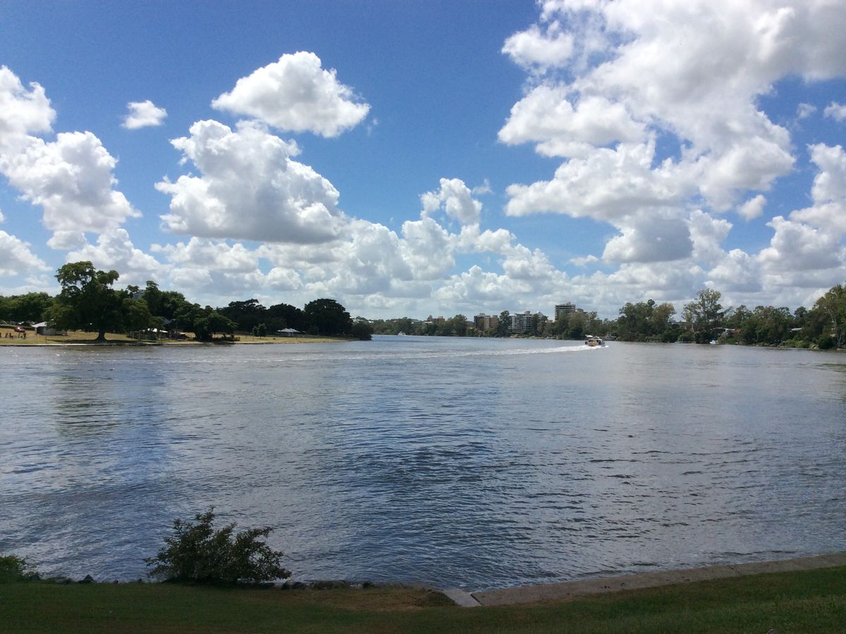 21 / 44 Brisbane Street, Toowong