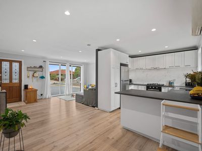 14 Nimmo Crescent, Kurunjang