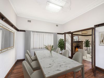 33 Robert Street, Como