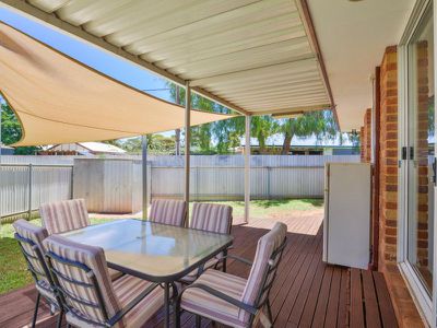 3 / 2 Lyall Street, Lamington