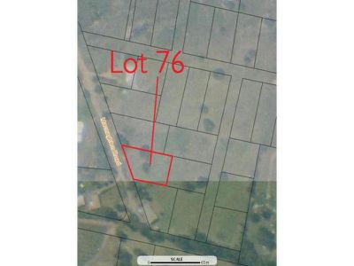 Lot 76 Macnaughten Road, Dover