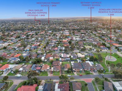 1 / 29 Oriole Drive, Werribee
