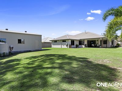 83 Gilston Road, Wondunna