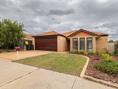 12 Harberton Parkway, Ellenbrook